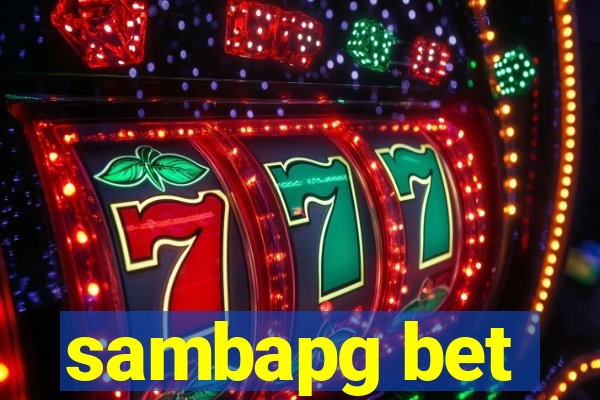 sambapg bet